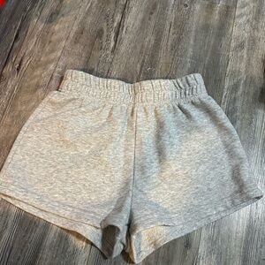 Shein Sweatshorts